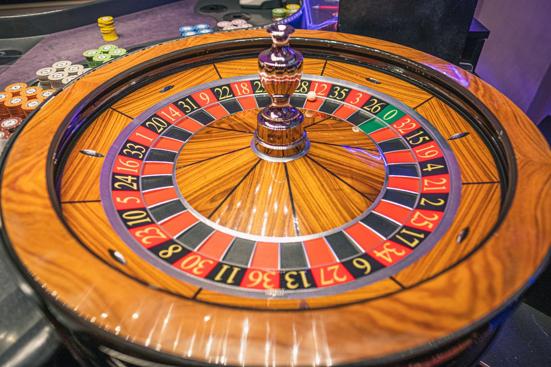 Nomini Casino Εμπειρία: Ένας Ειδικός Αξιολογεί το Καζίνο για Παίκτες στην Ελλάδα